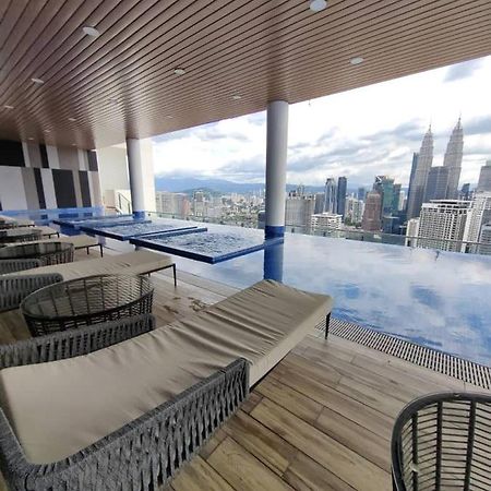 Colony By Infinitum Klcc Apartment Kuala Lumpur Exterior photo