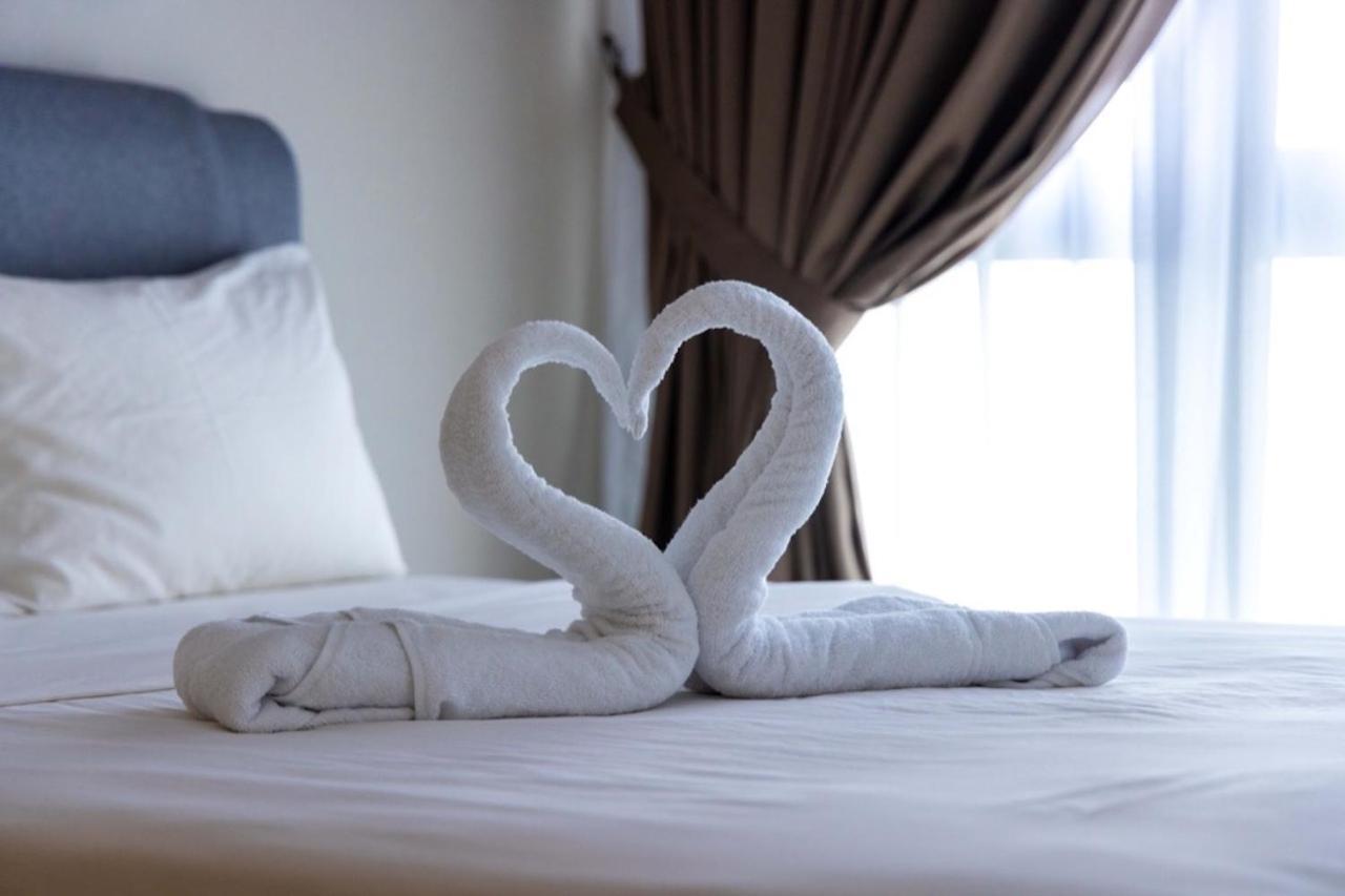 Colony By Infinitum Klcc Apartment Kuala Lumpur Room photo