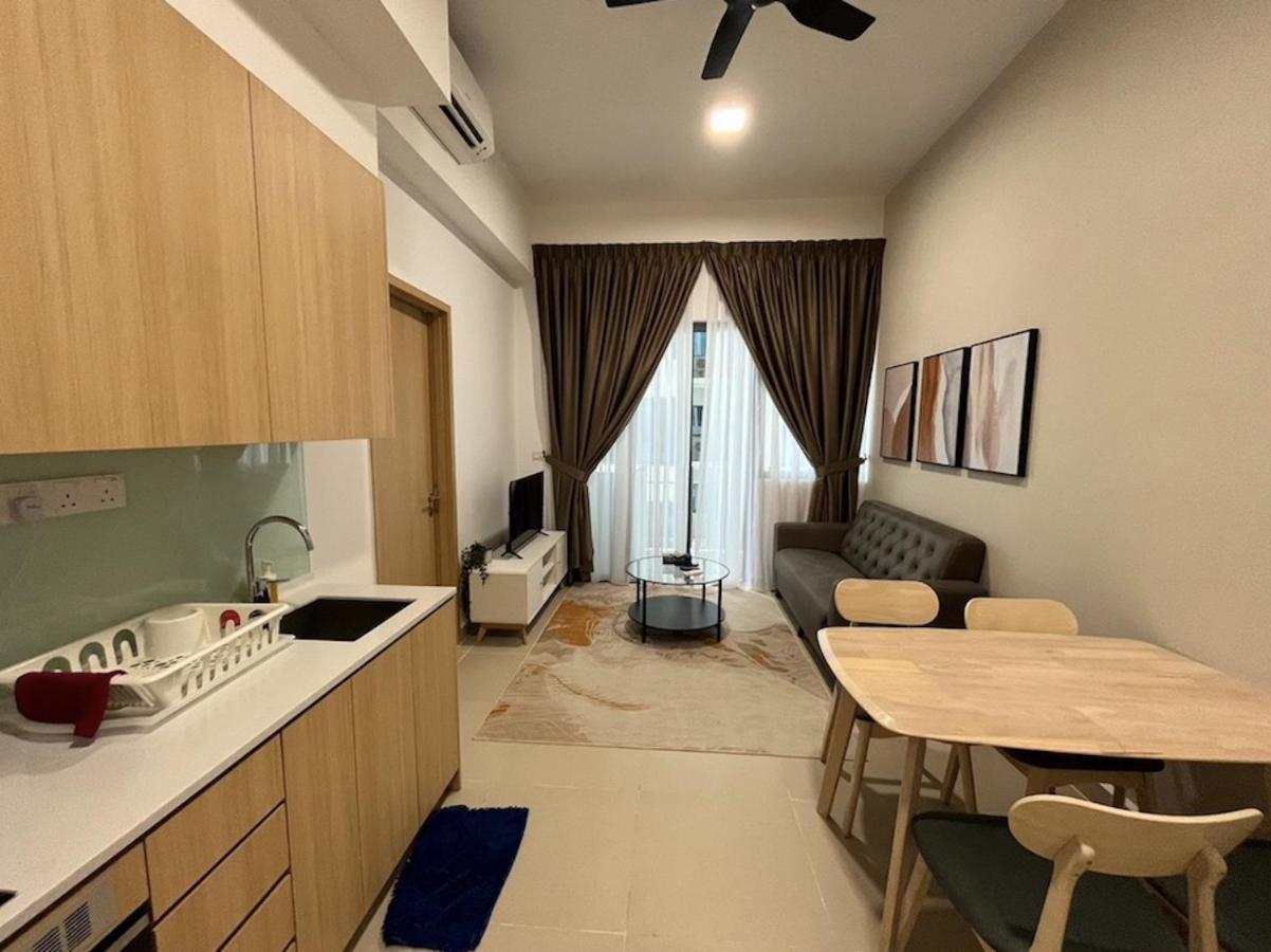 Colony By Infinitum Klcc Apartment Kuala Lumpur Exterior photo