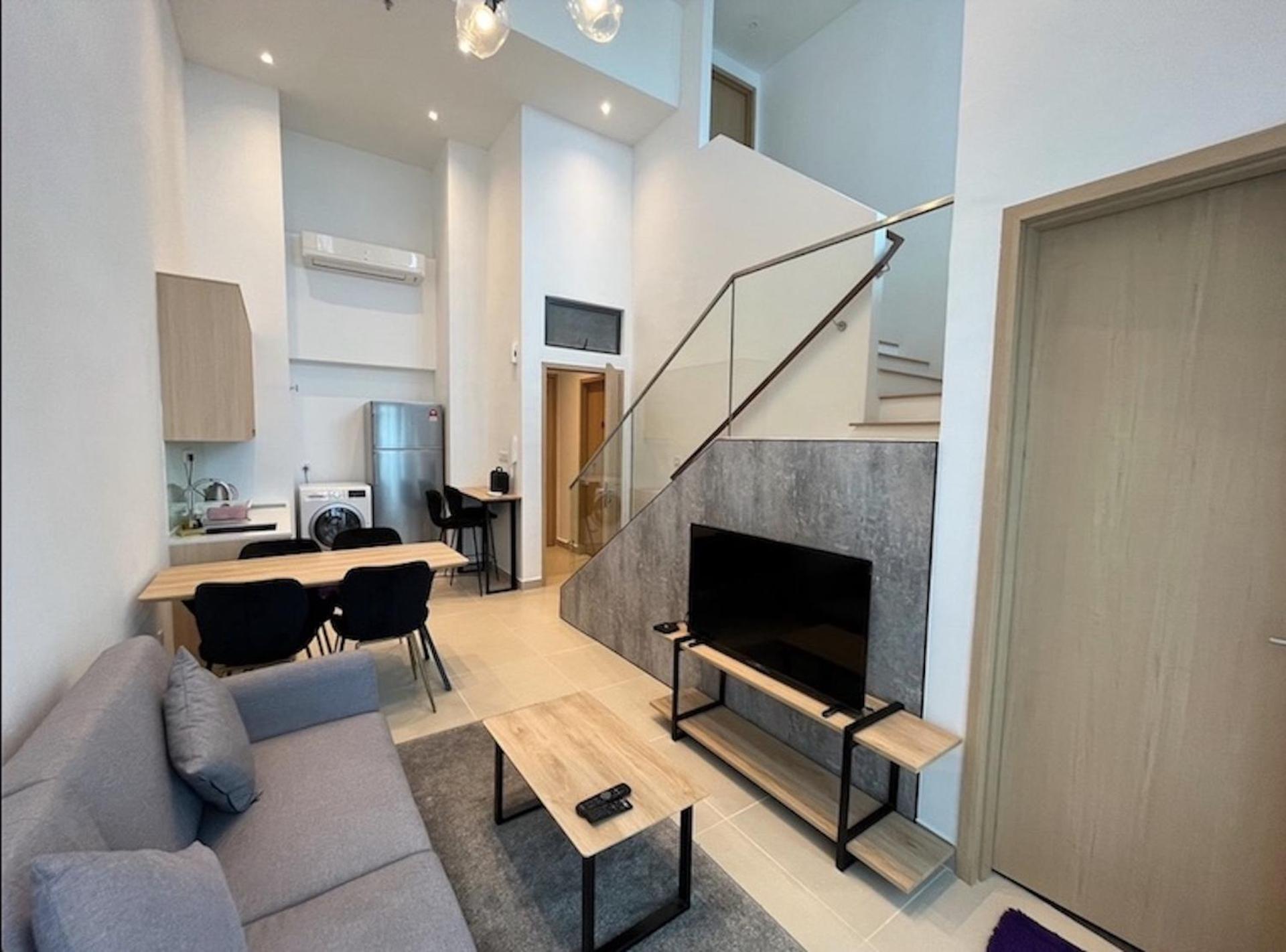Colony By Infinitum Klcc Apartment Kuala Lumpur Room photo