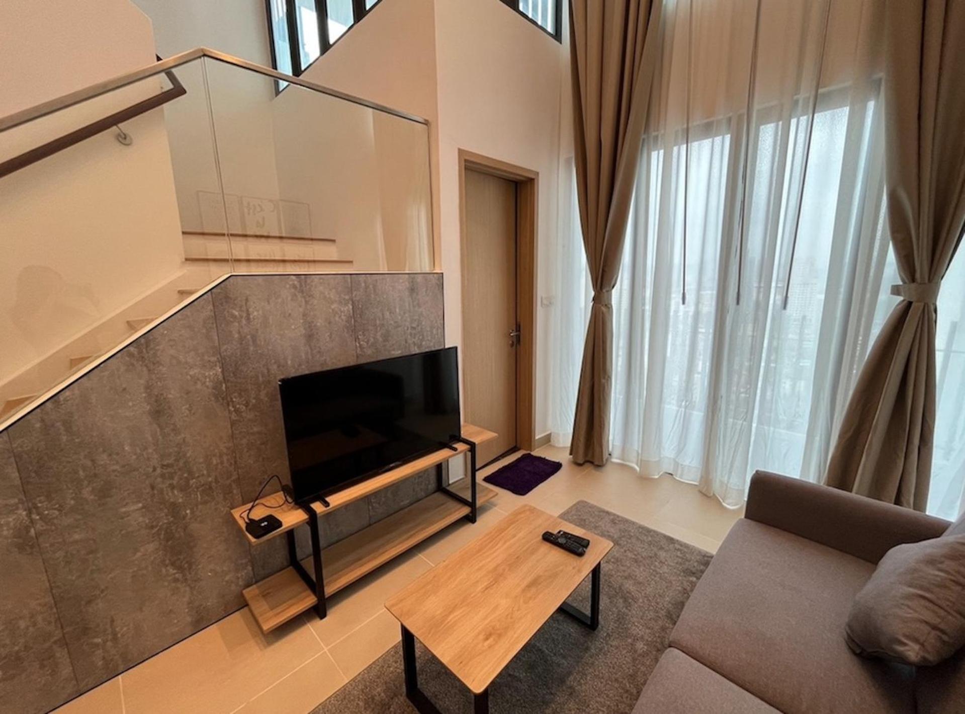 Colony By Infinitum Klcc Apartment Kuala Lumpur Room photo