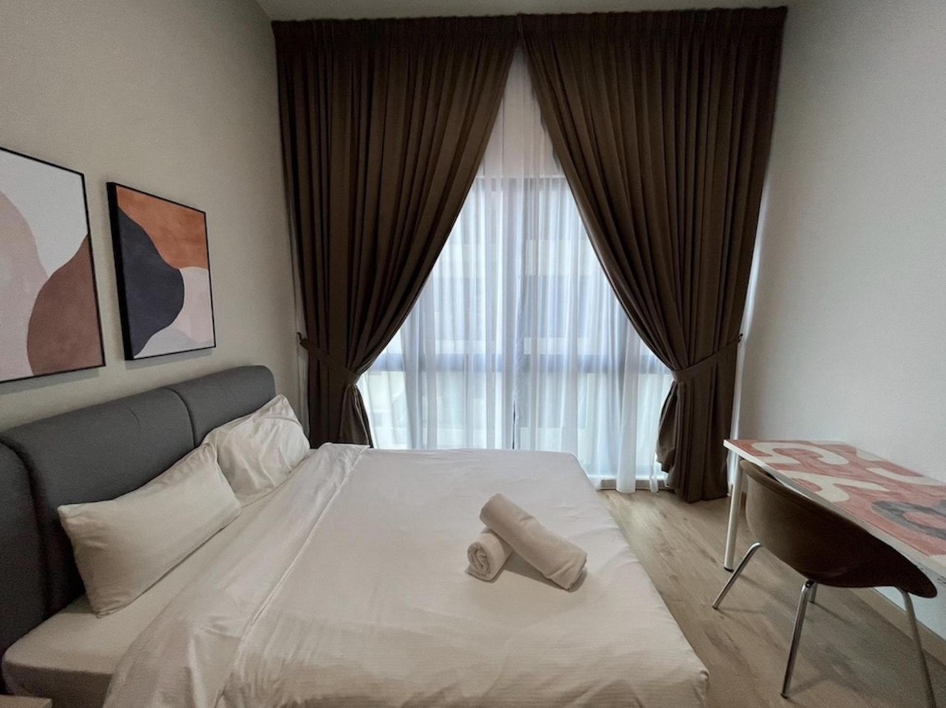 Colony By Infinitum Klcc Apartment Kuala Lumpur Room photo
