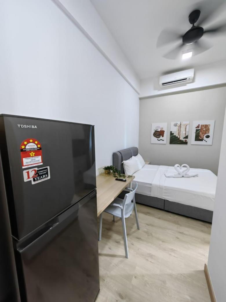 Colony By Infinitum Klcc Apartment Kuala Lumpur Room photo