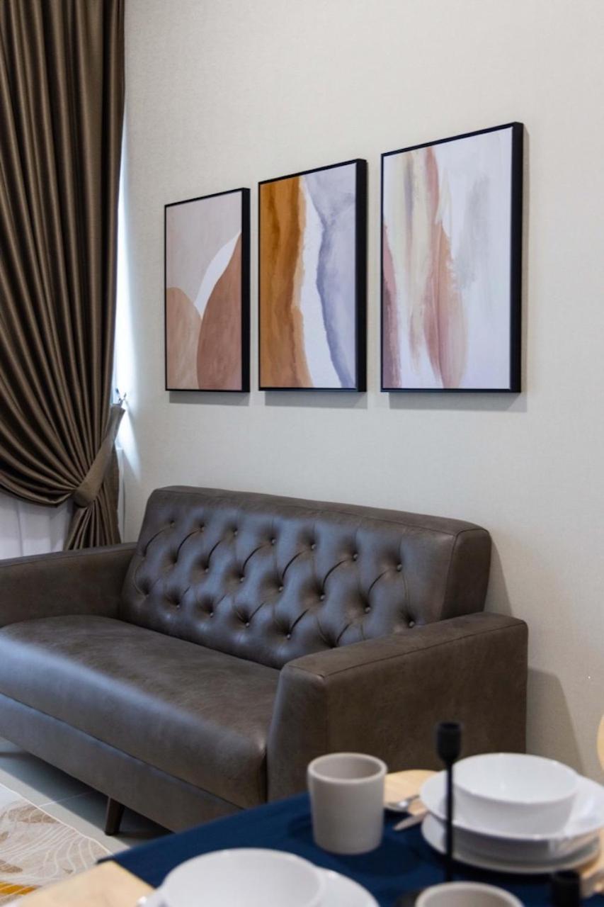 Colony By Infinitum Klcc Apartment Kuala Lumpur Room photo