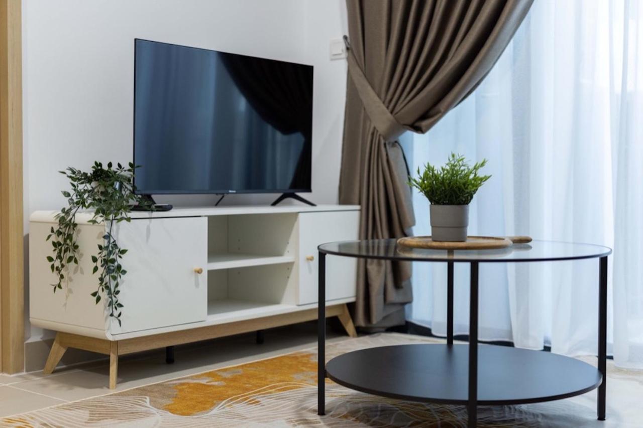 Colony By Infinitum Klcc Apartment Kuala Lumpur Room photo