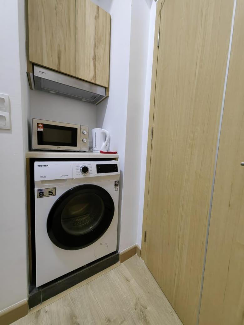 Colony By Infinitum Klcc Apartment Kuala Lumpur Room photo
