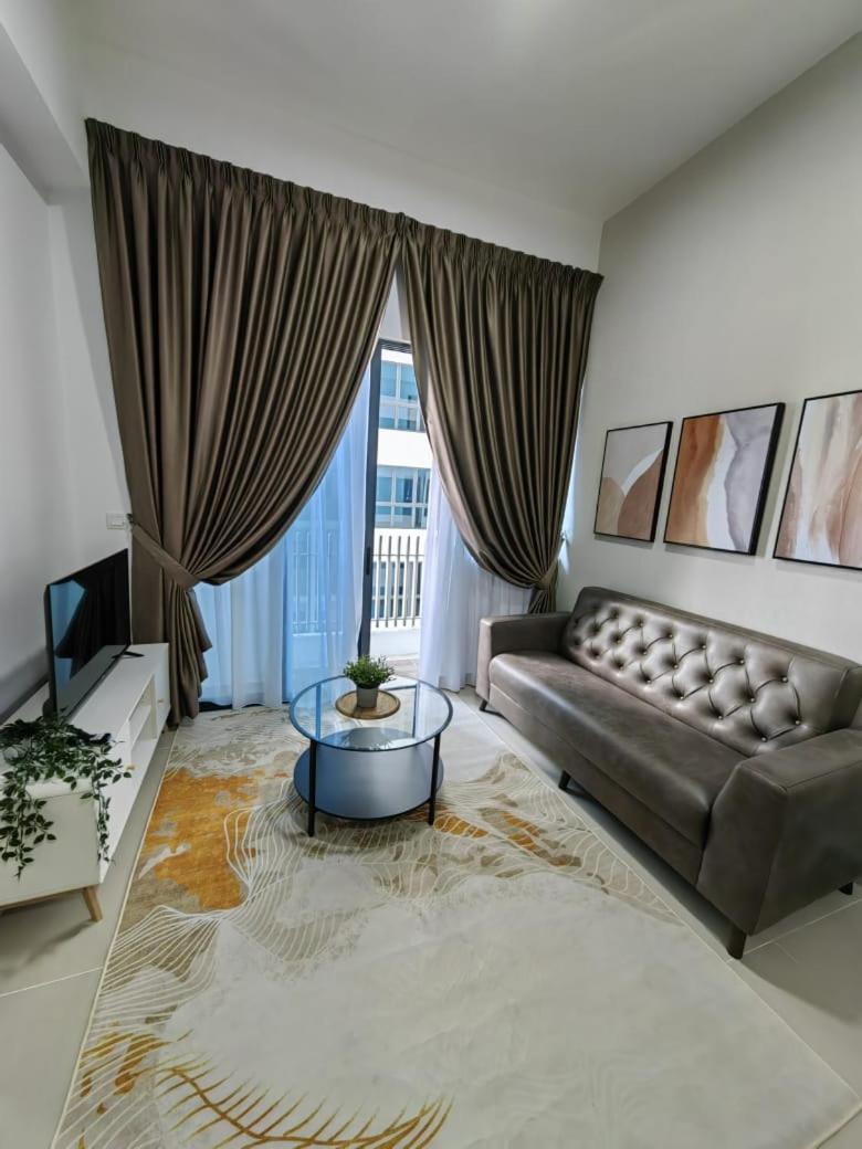 Colony By Infinitum Klcc Apartment Kuala Lumpur Room photo