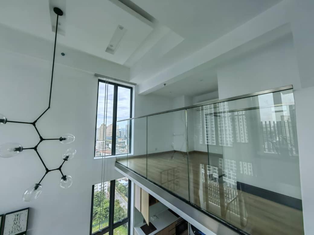 Colony By Infinitum Klcc Apartment Kuala Lumpur Exterior photo