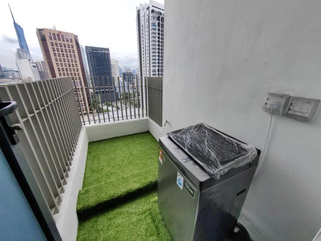 Colony By Infinitum Klcc Apartment Kuala Lumpur Room photo